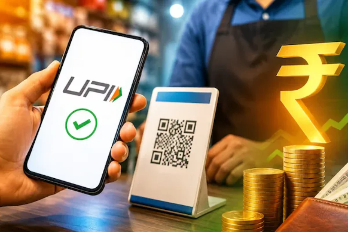 UPI Charges