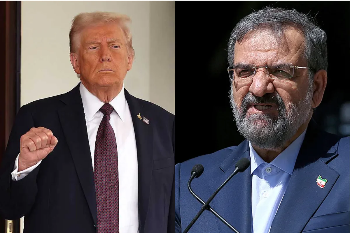 US-Iran War