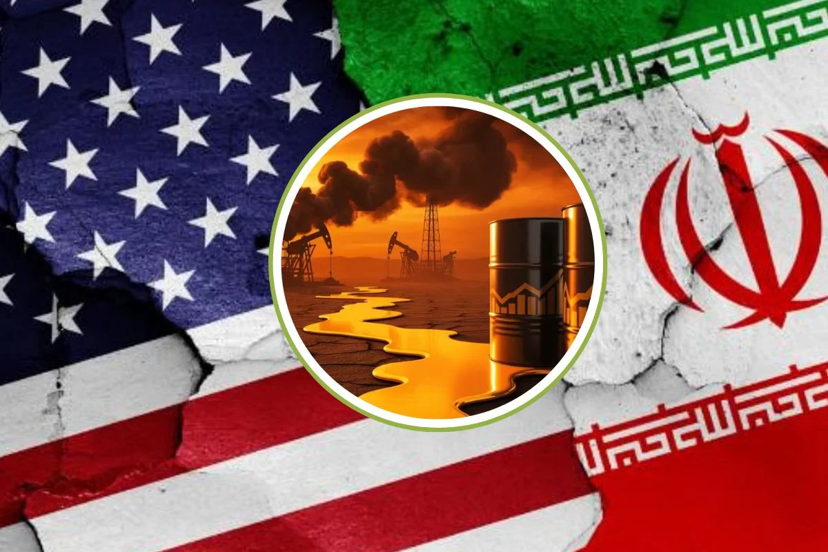 US-Iran War