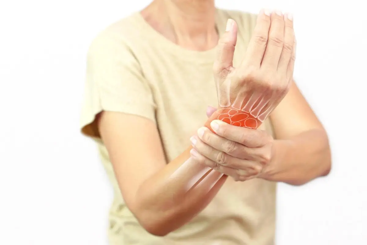 Uric Acid