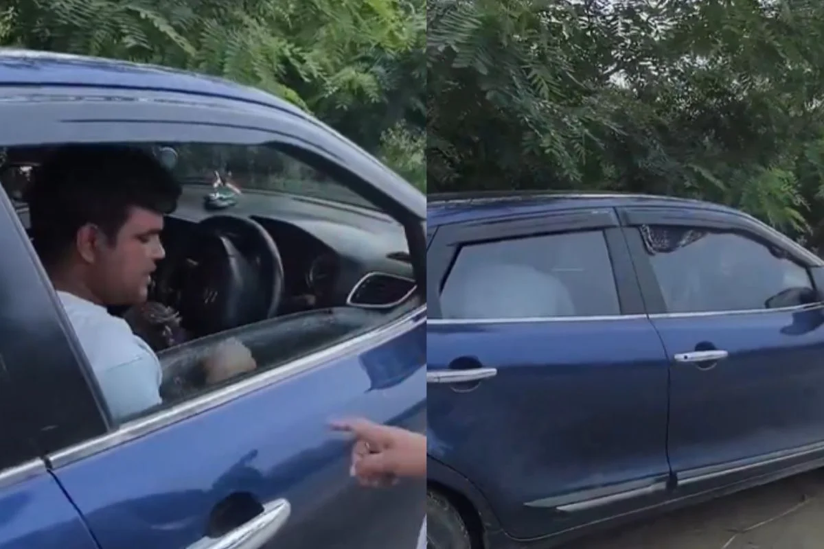Uttarakhand Viral Video