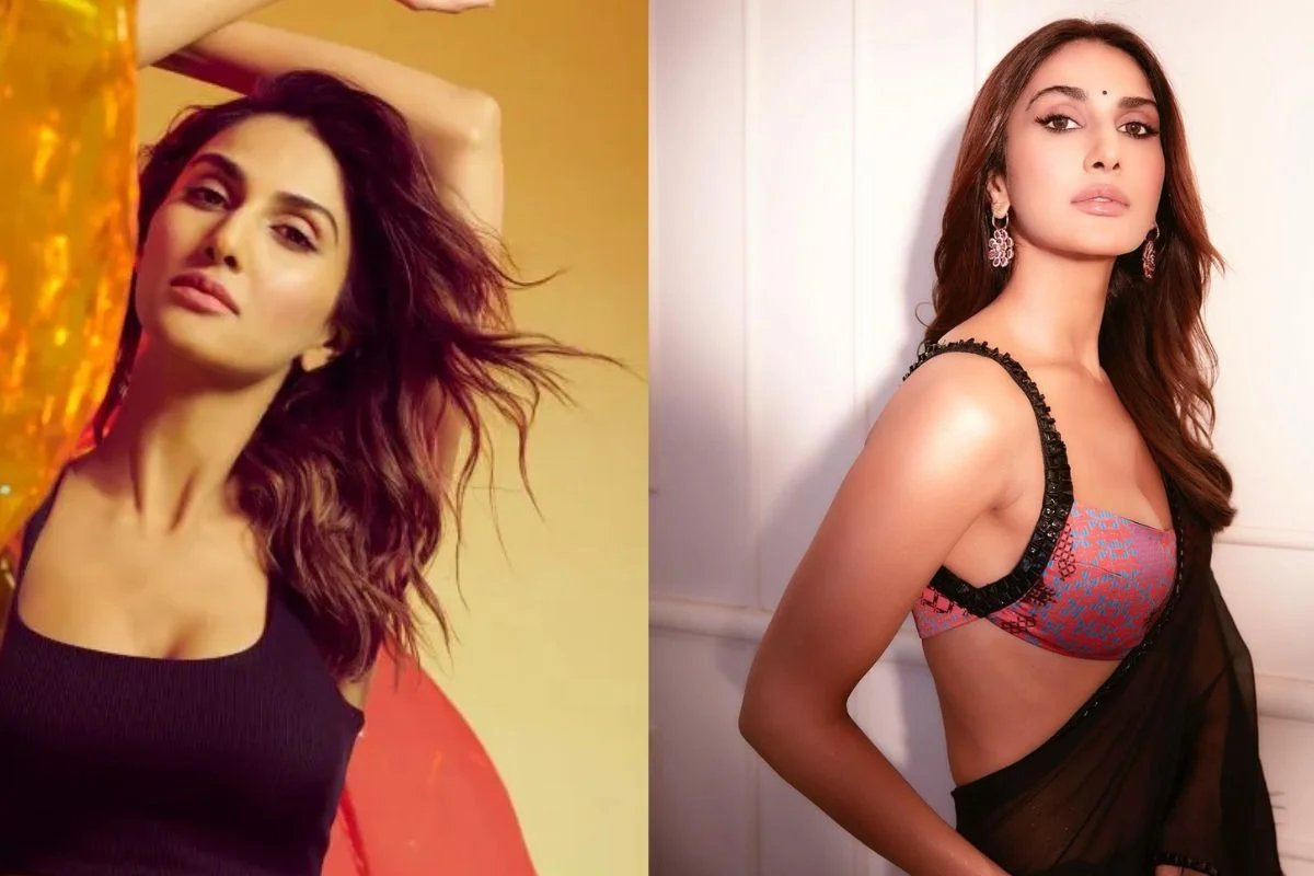 Vaani Kapoor
