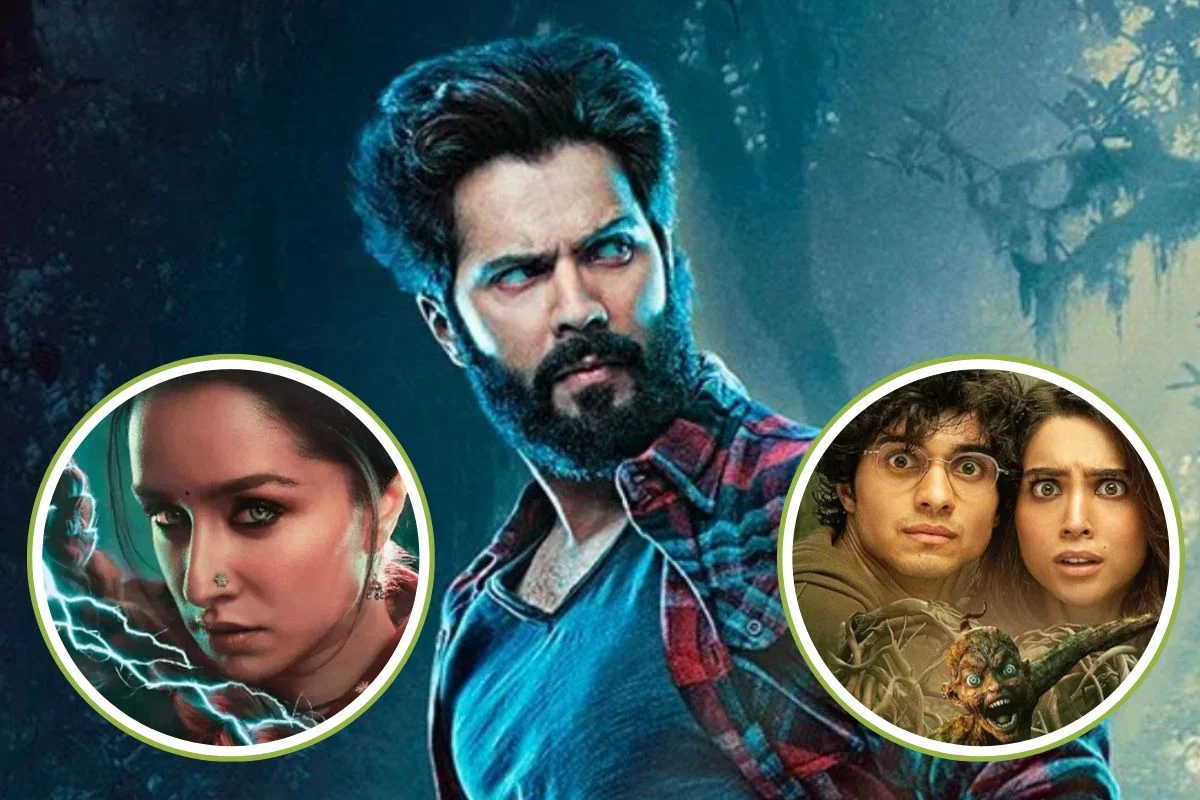Varun Dhawan