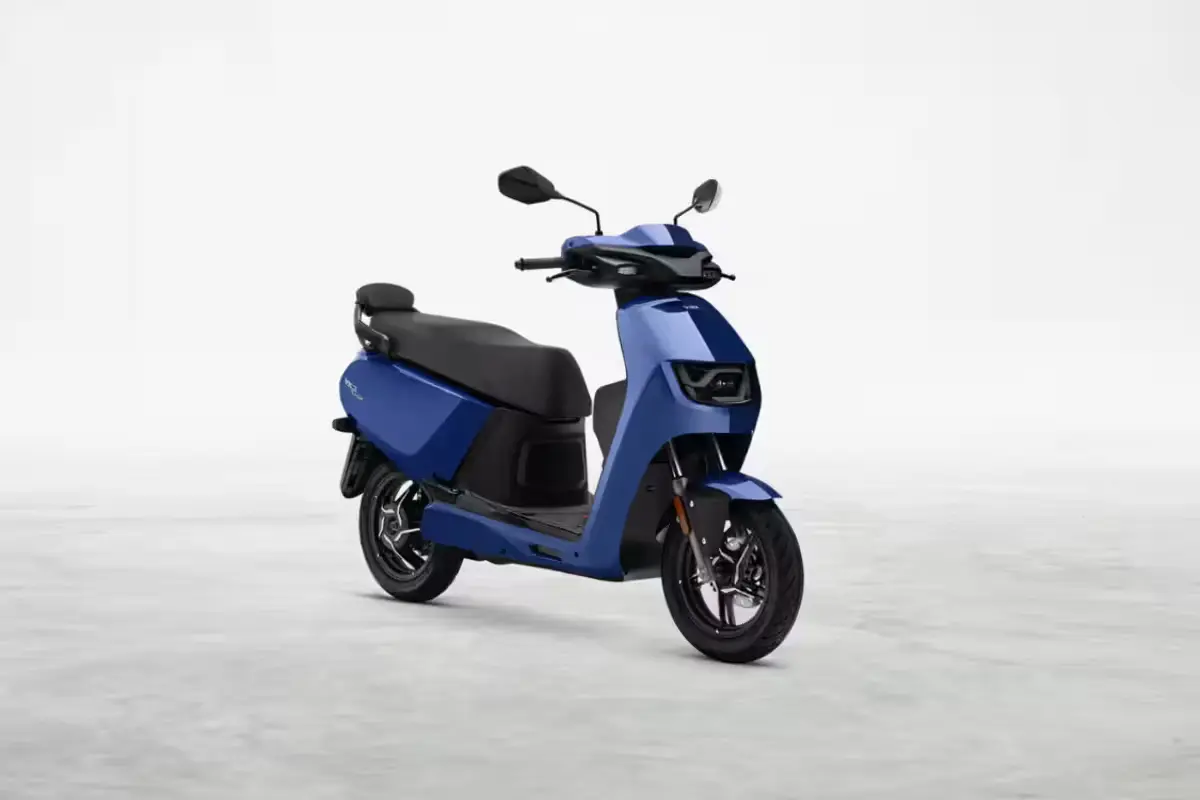 Vida VX2 GO FB