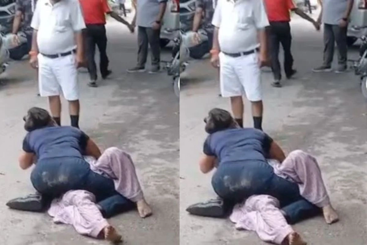 Viral Video