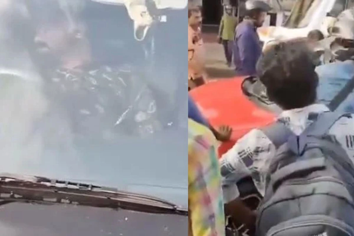 Viral Video:
