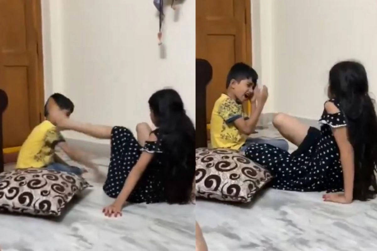 Viral Video