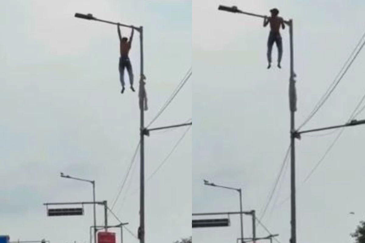 Viral Video