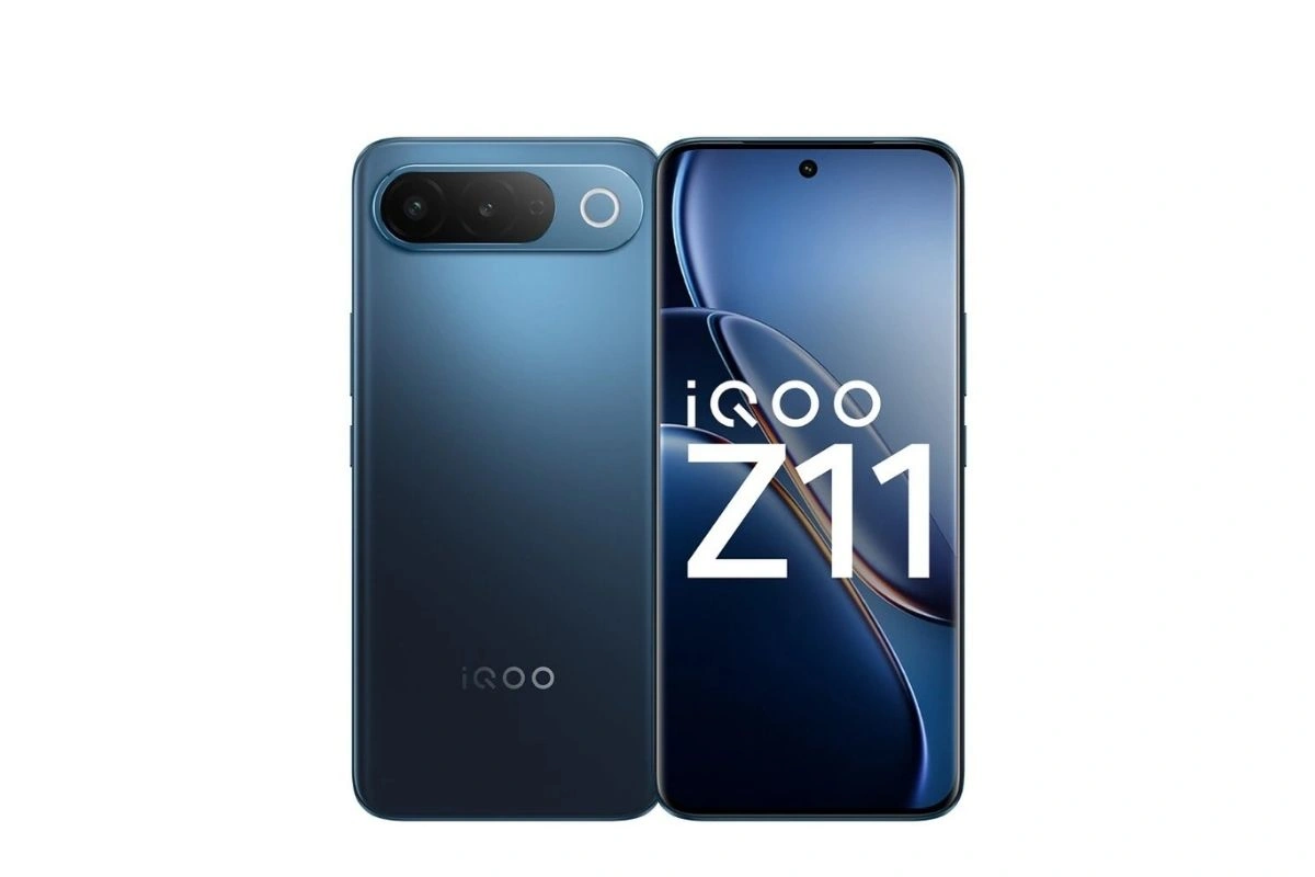 Vivo T5 5G