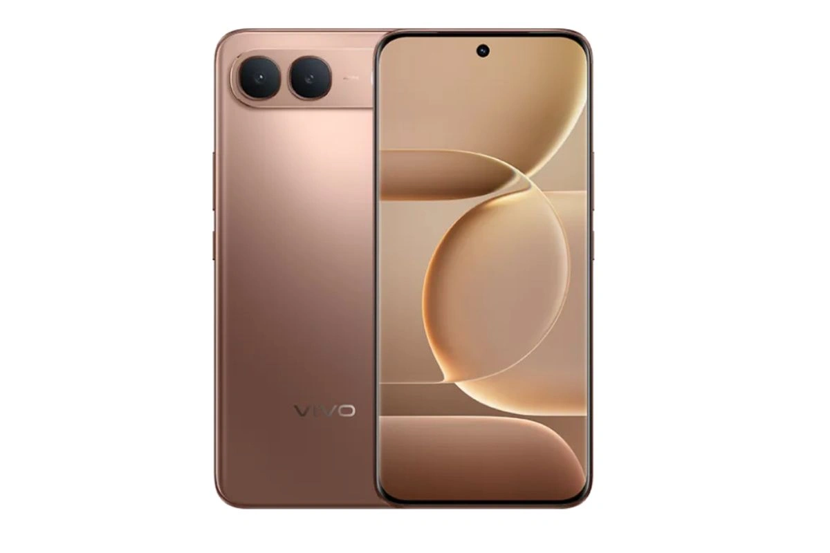 Vivo T5 5G