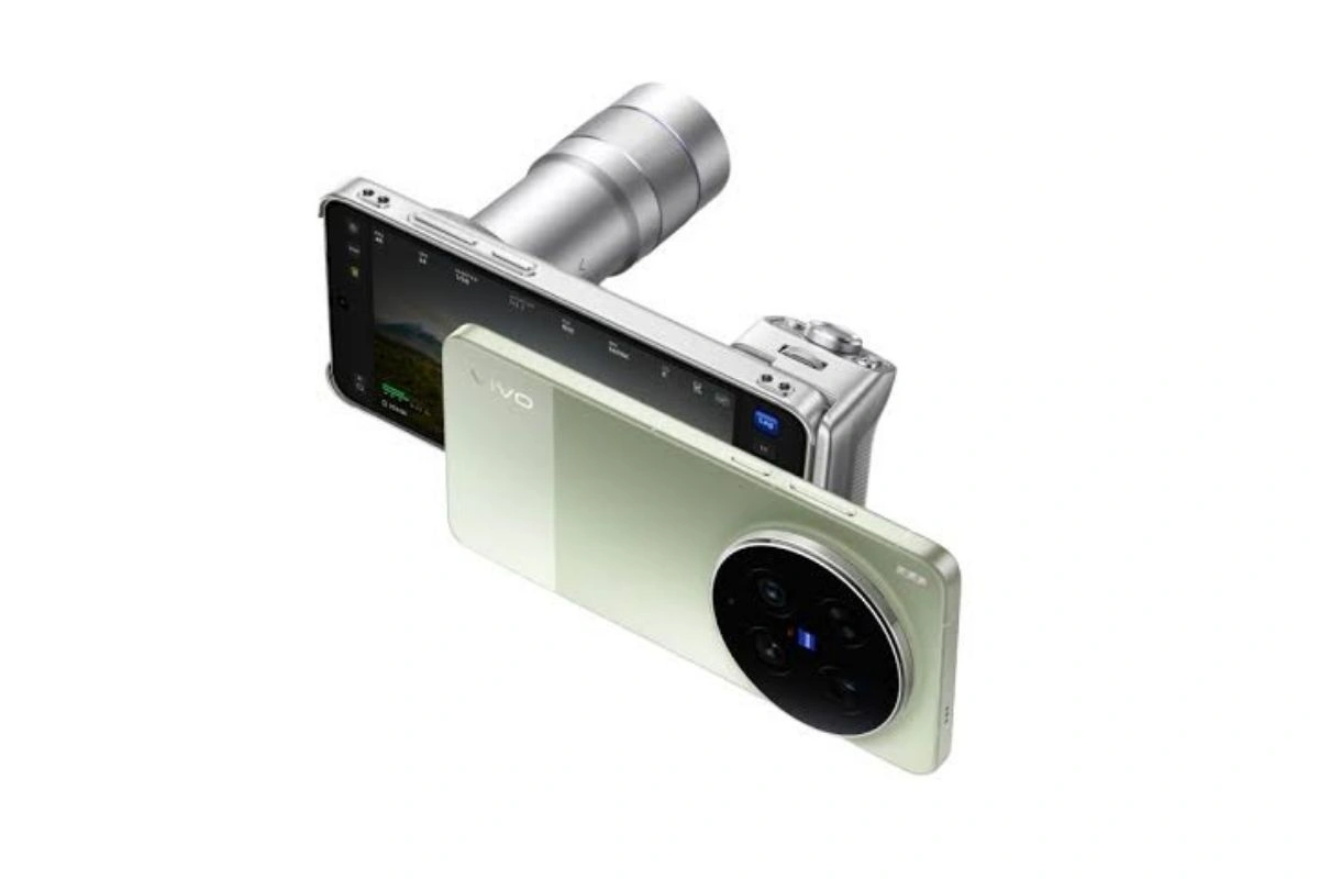 Vivo X500 Pro Max