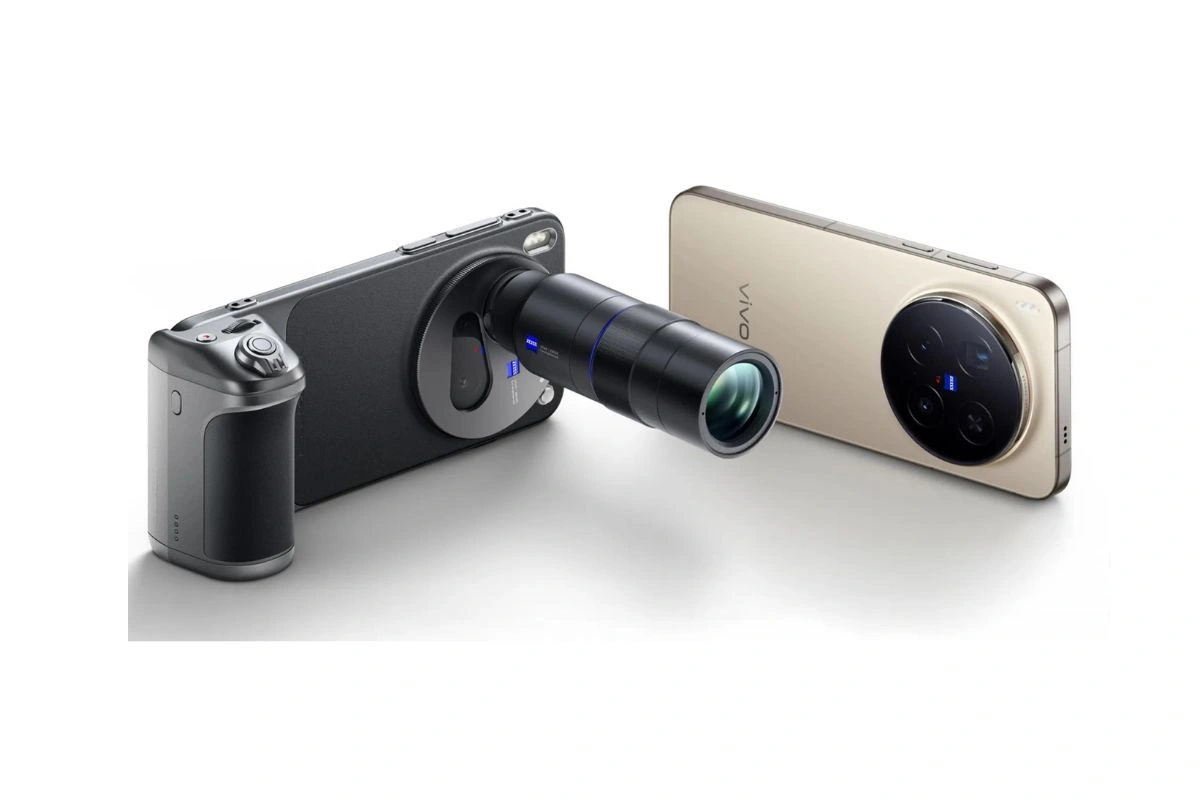 Vivo X500 Pro