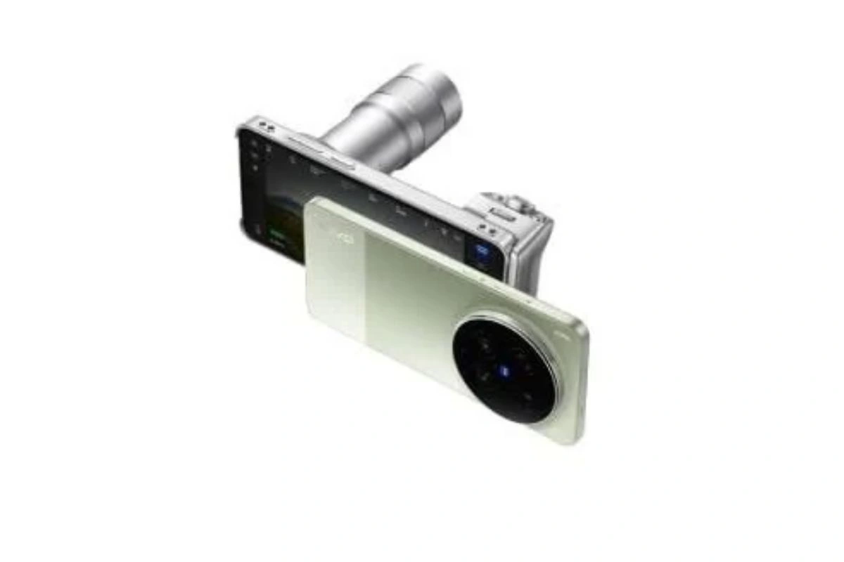 Vivo X500