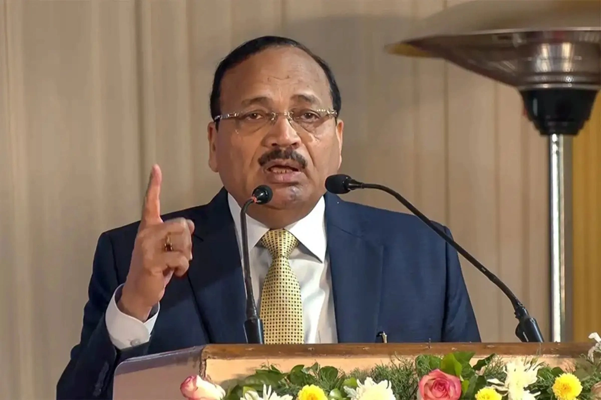 CJI Surya Kant