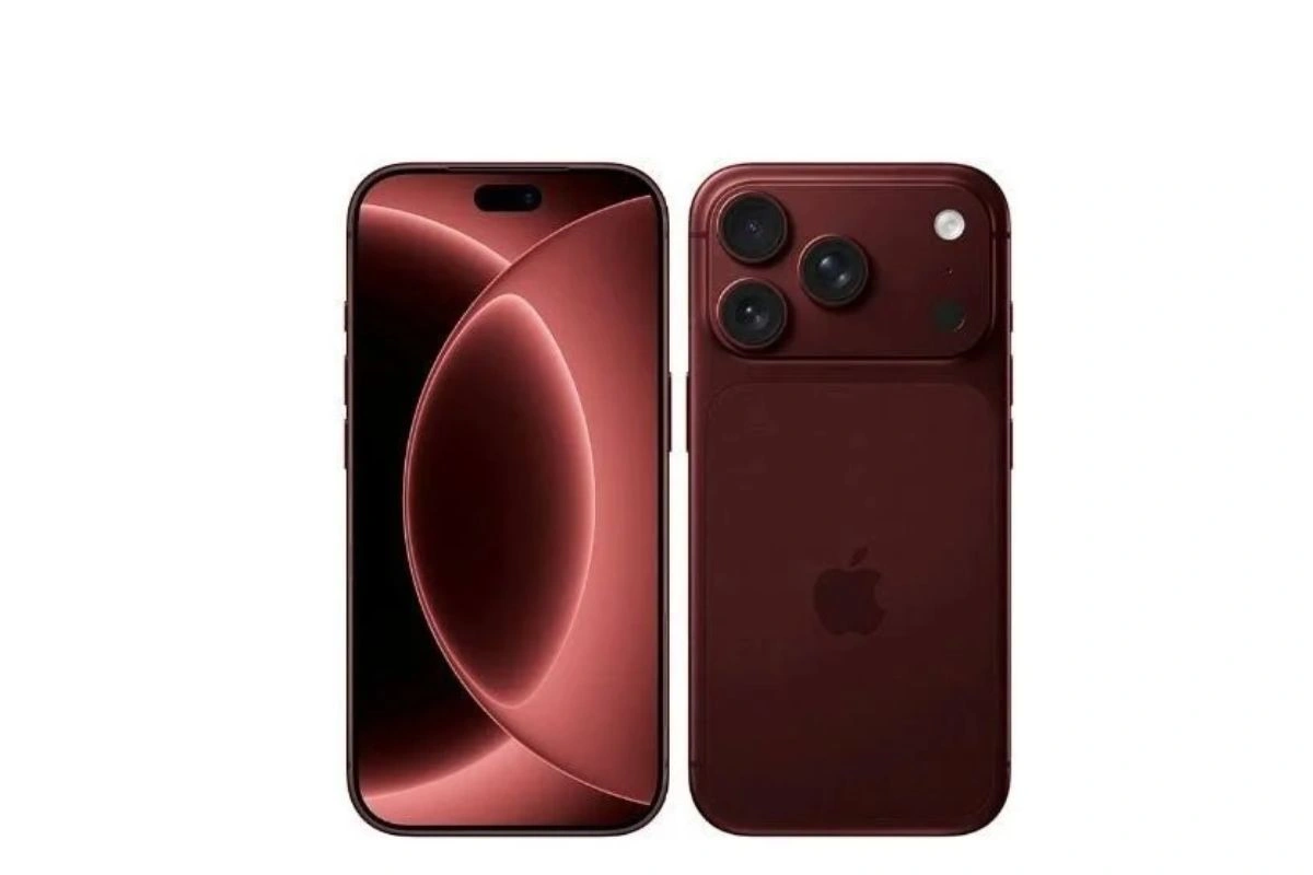 iPhone 18 Pro