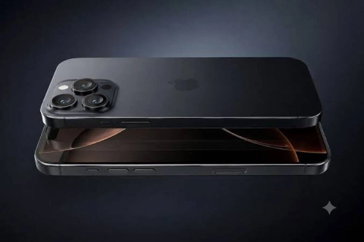 iPhone 18 Pro