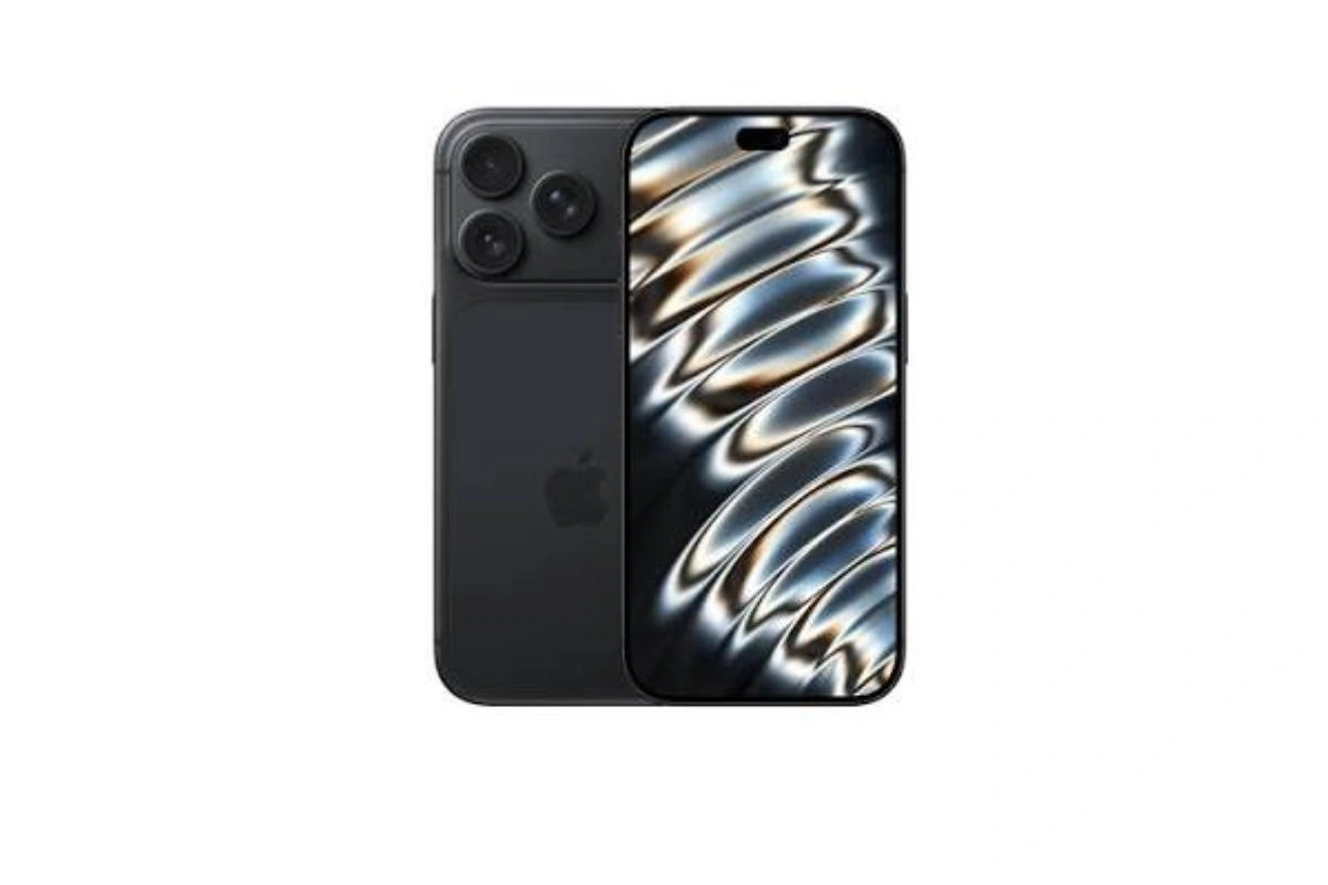 iPhone 18 Pro