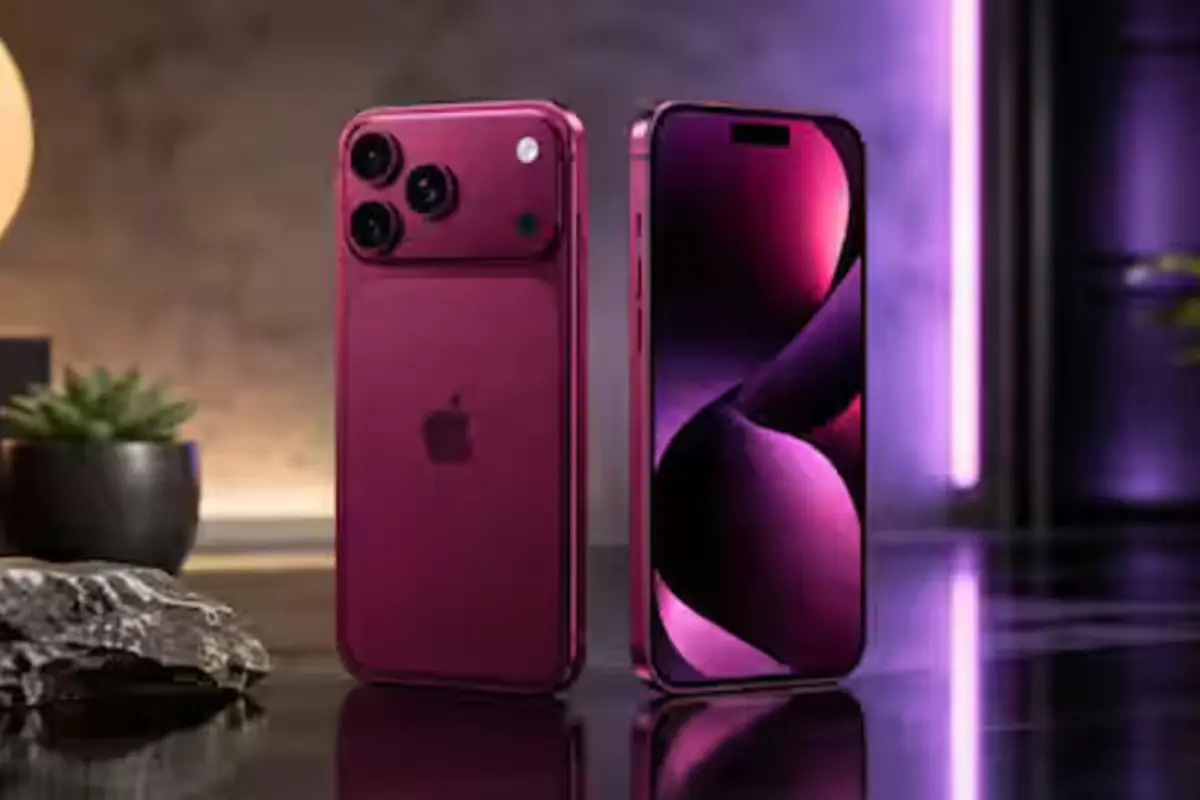 iPhone 18