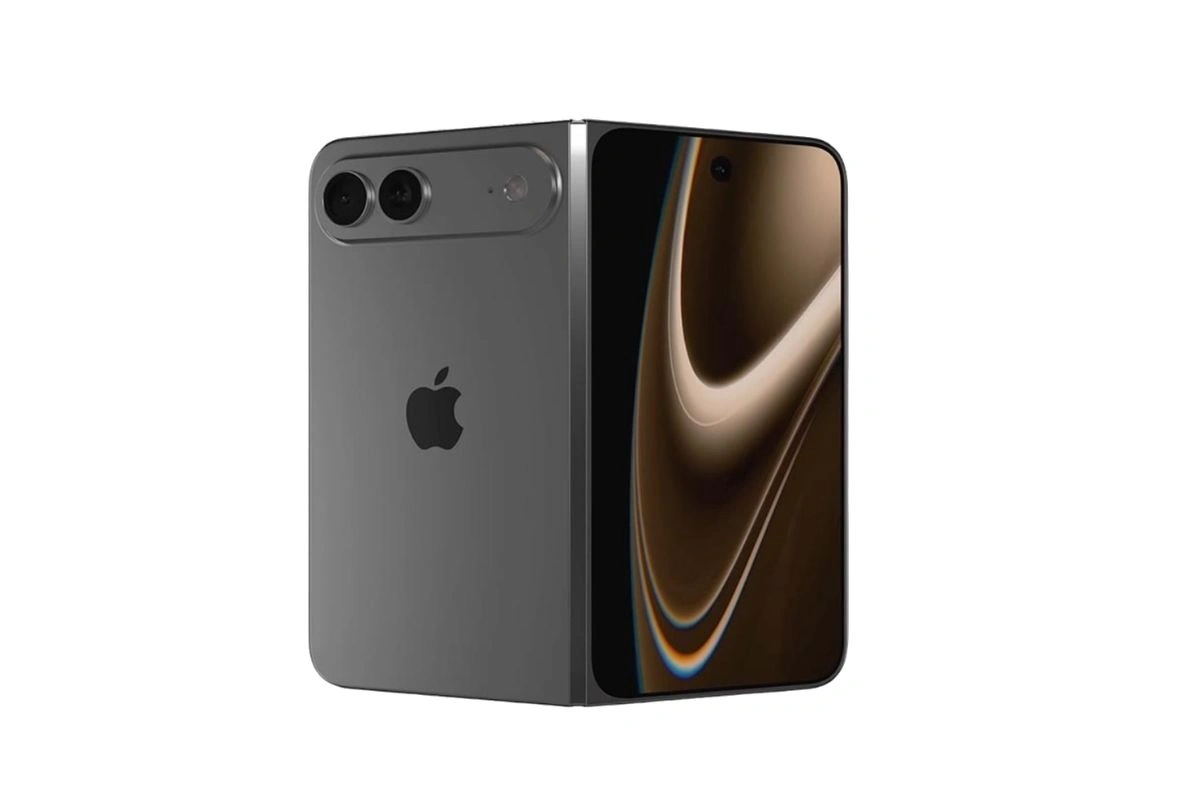 iPhone Ultra Fold