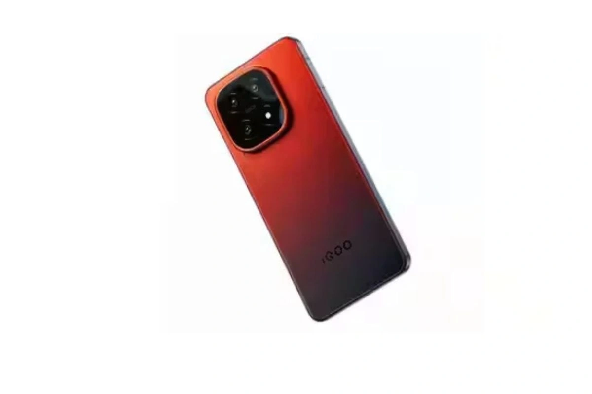 iQOO 16 5G