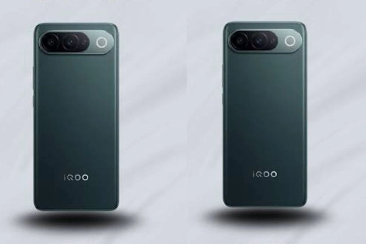 iQOO Z11 5G