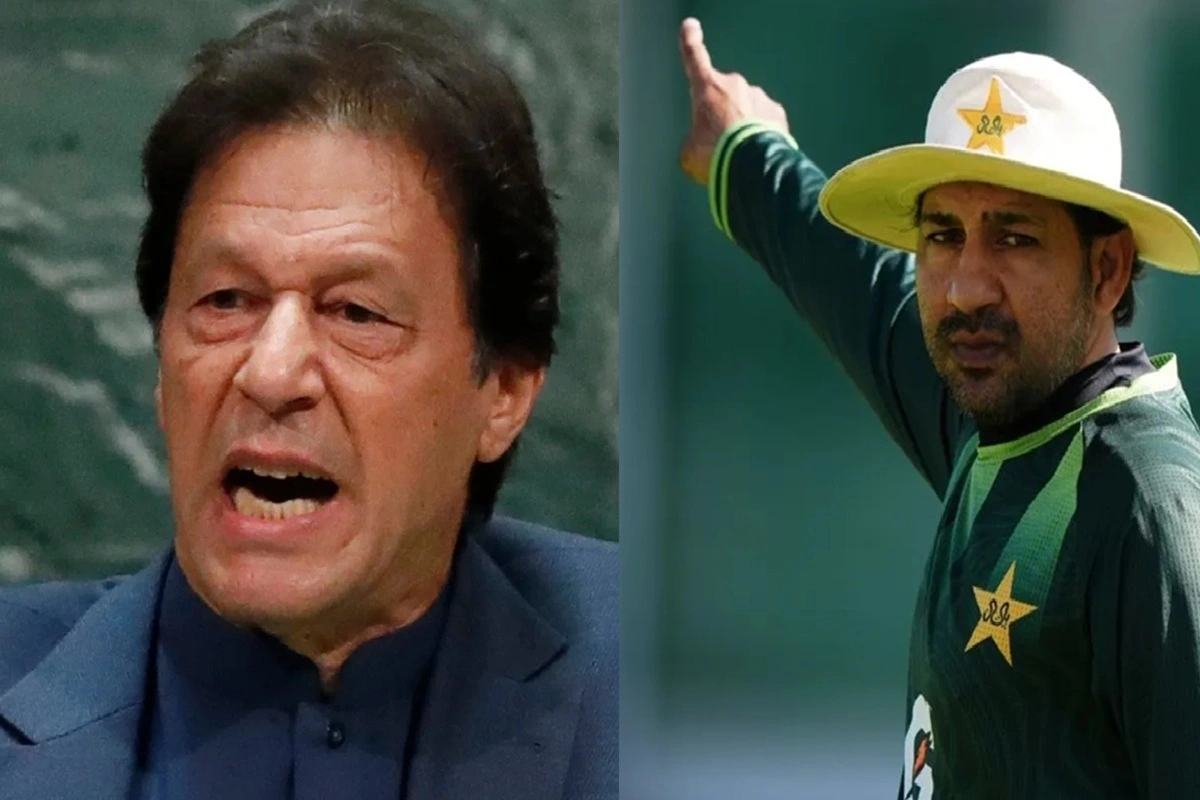 Imran Khan
