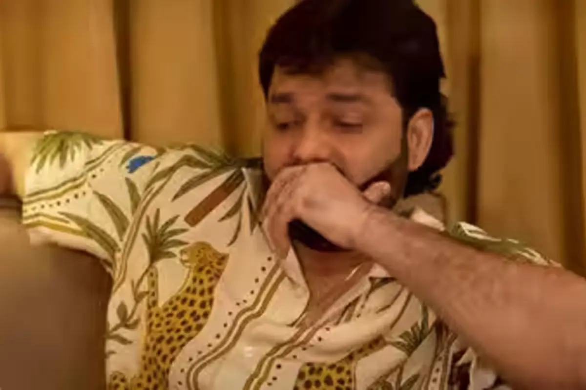 Bhojpuri Bawaal