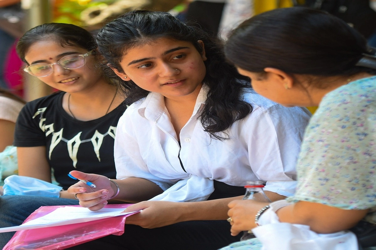 UGC NET Result 2026