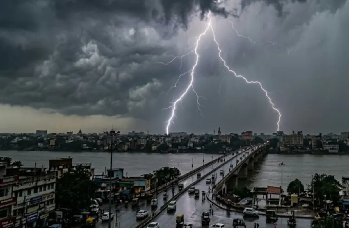 कल का मौसम 20 August 2026