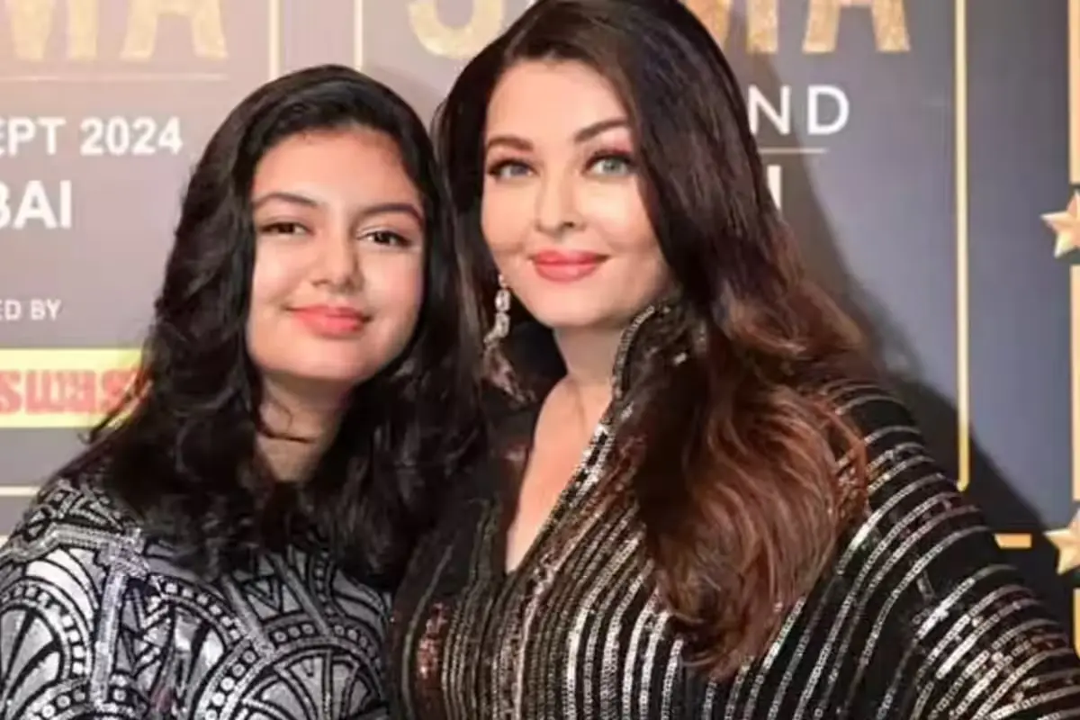 Aishwarya Rai Bachchan