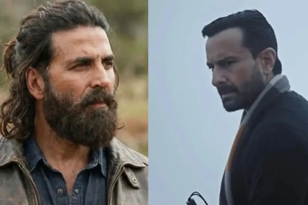 Akshay Kumar