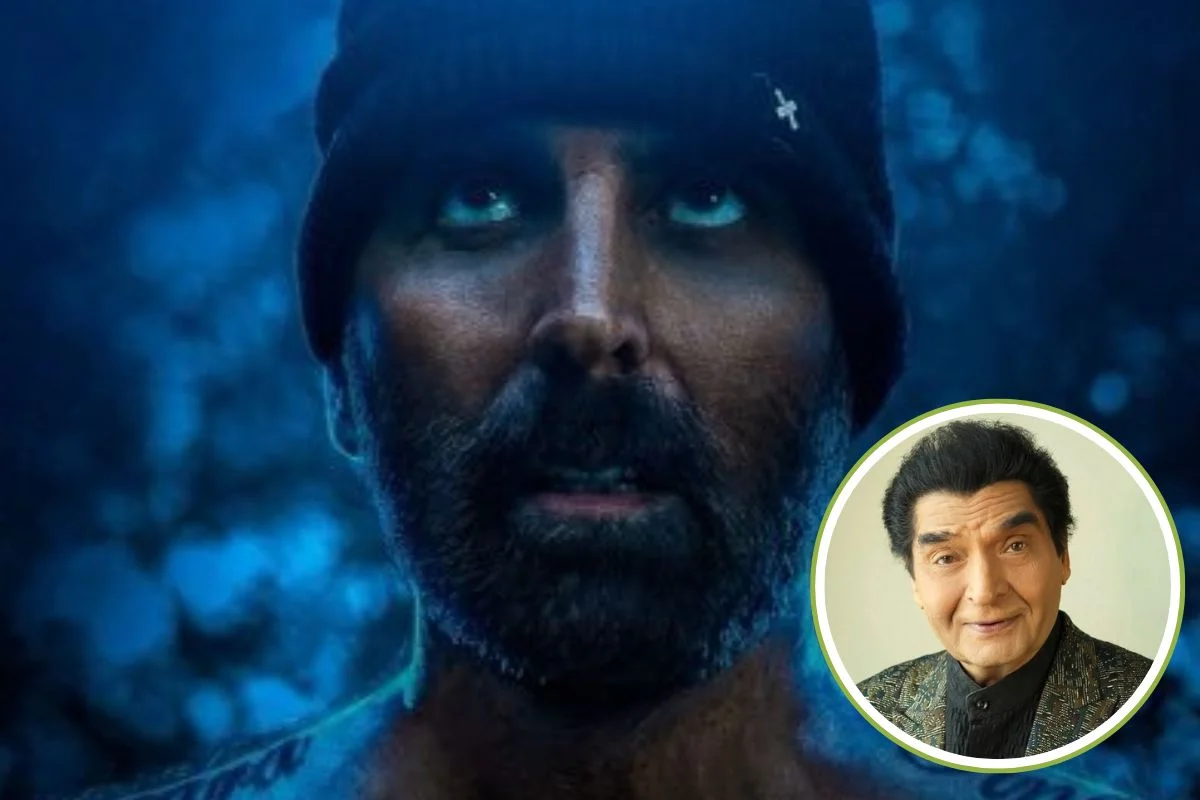 Akshay Kumar