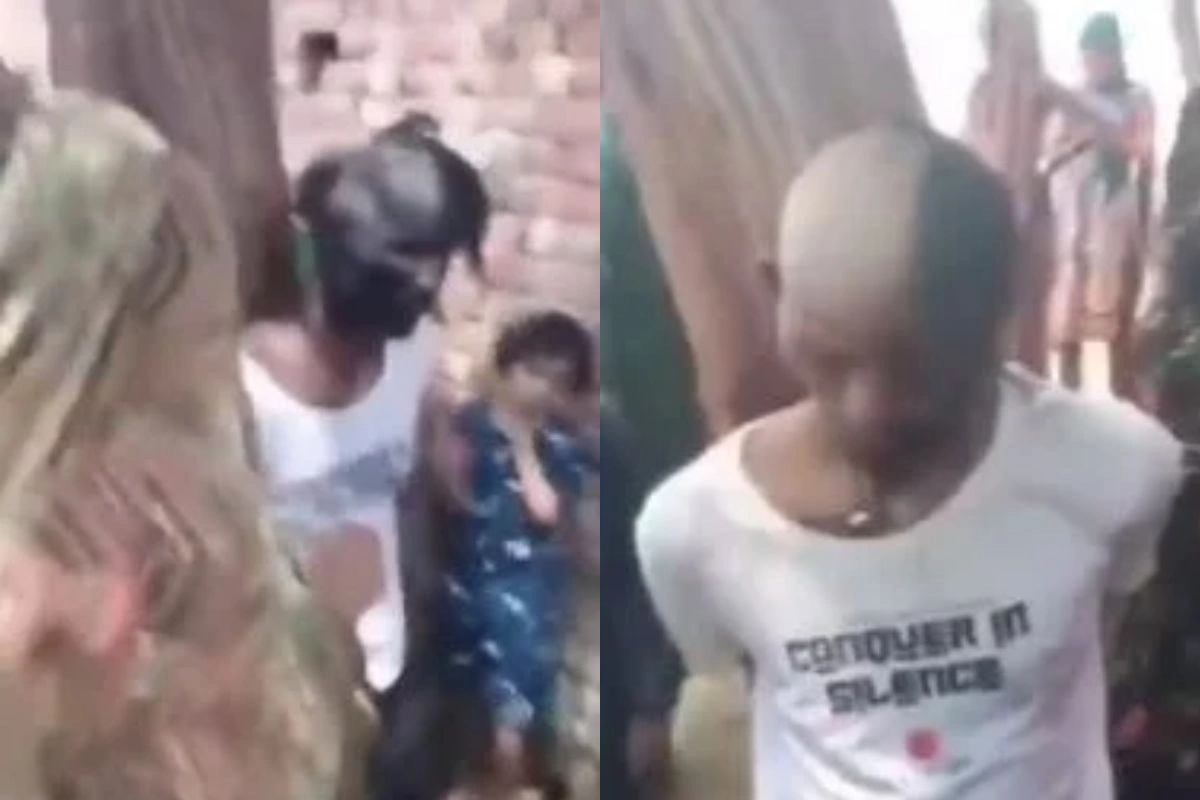 Aligarh Viral Video