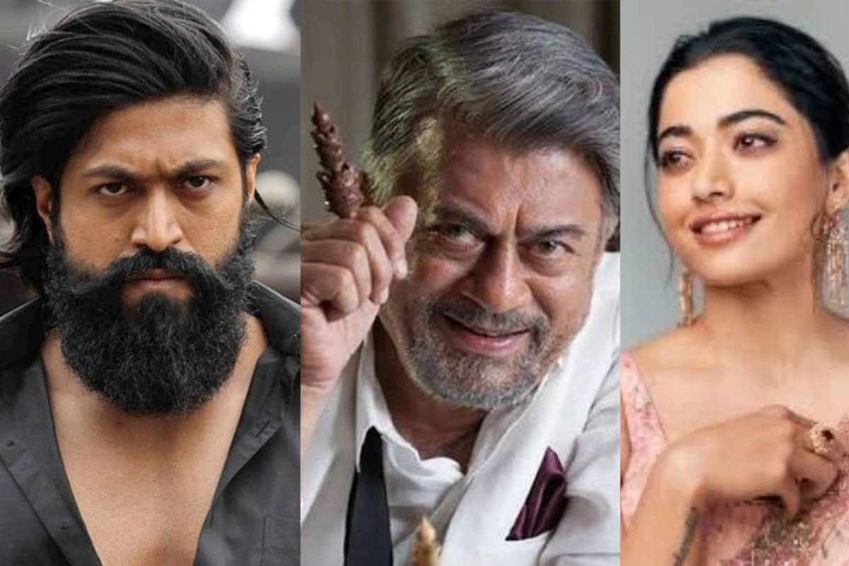 Anant Nag