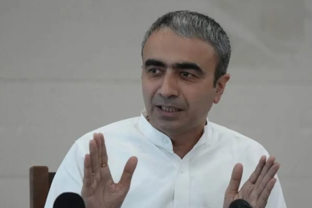 Anurag Dhanda