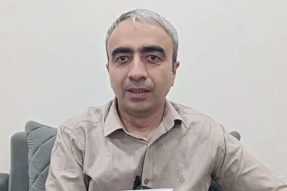 Anurag Dhanda