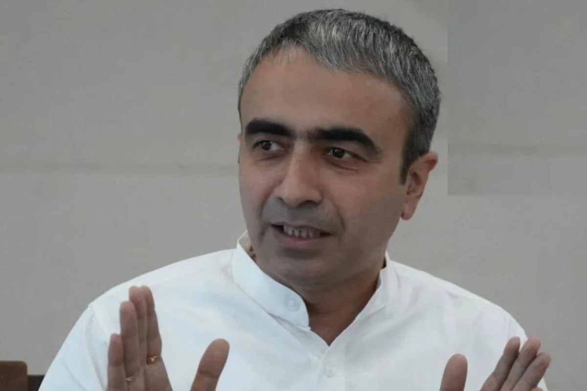Anurag Dhanda