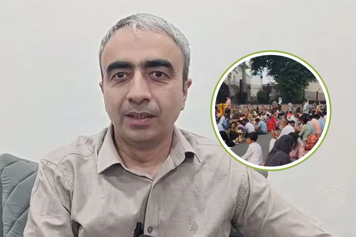 Anurag Dhanda