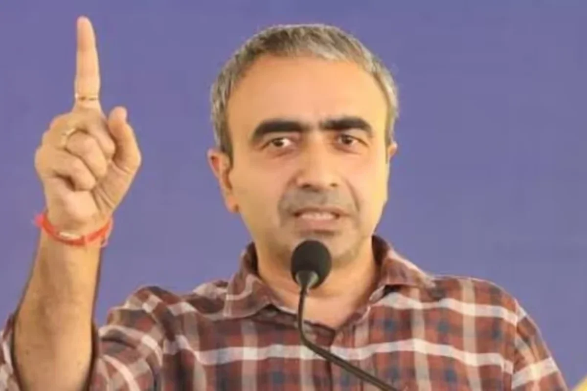 Anurag Dhanda
