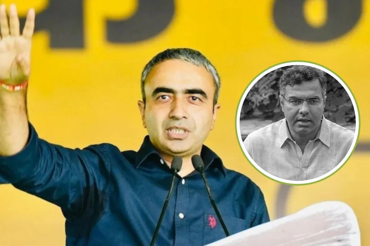 Anurag Dhanda