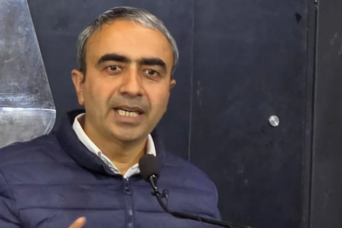 Anurag Dhanda
