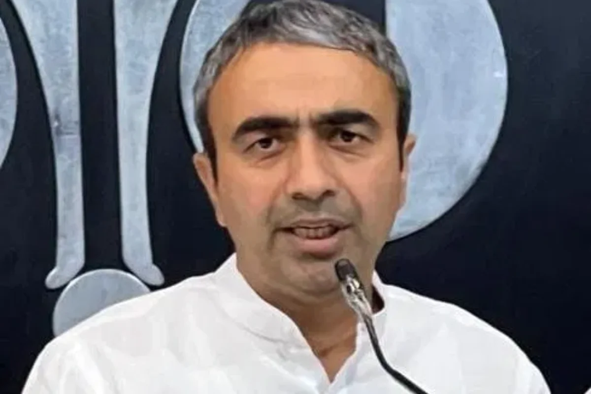 Anurag Dhanda