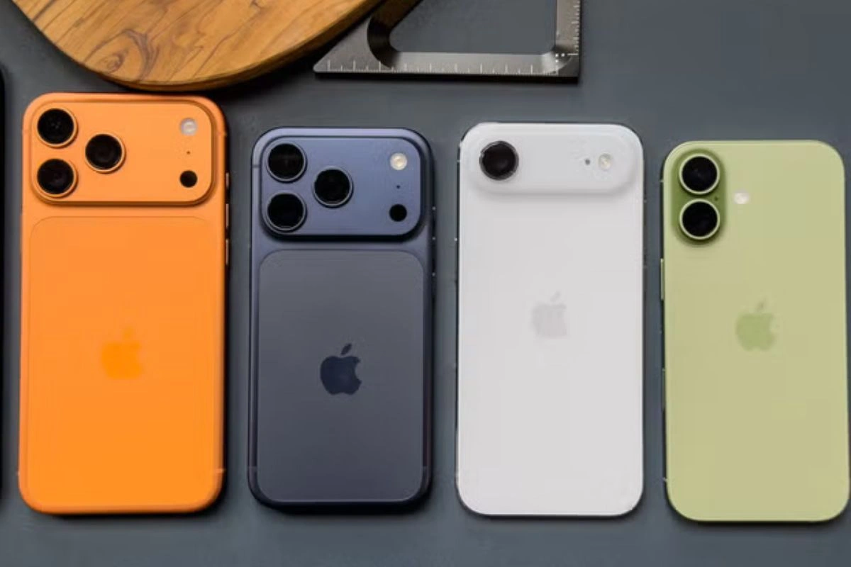 Apple iPhone Air