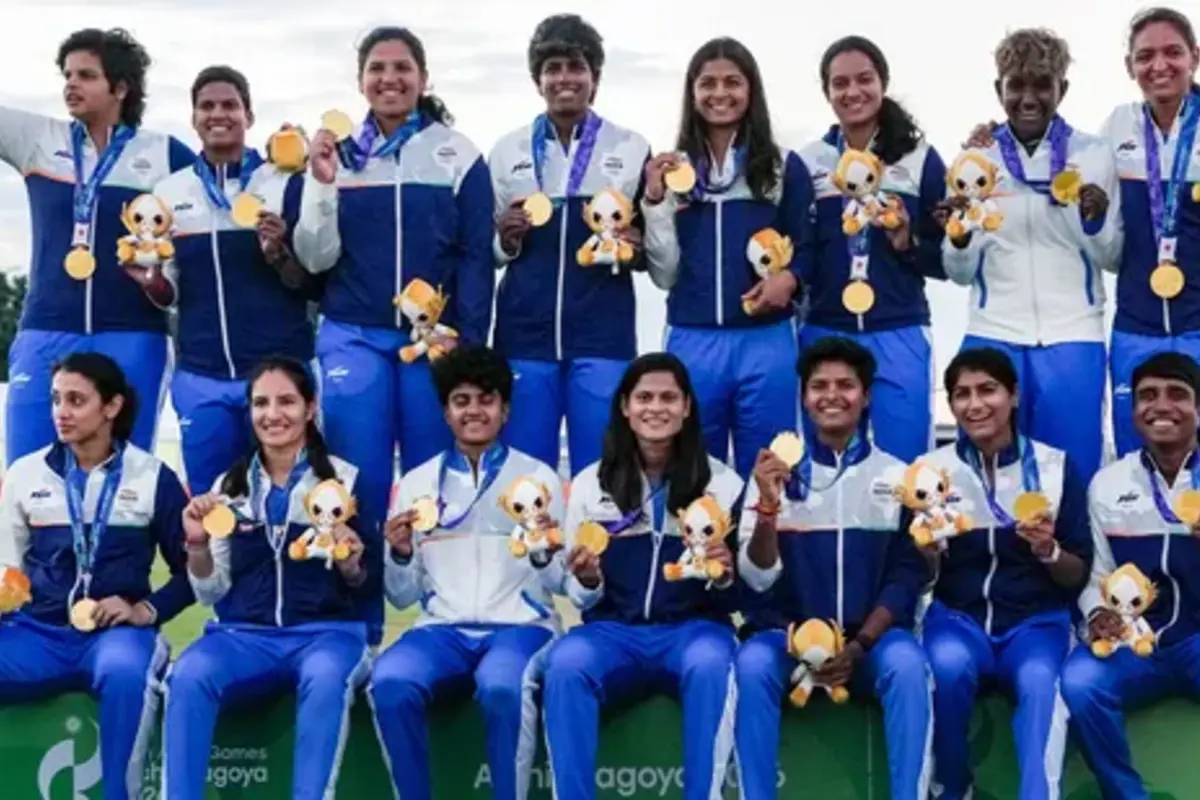 Asian Games 2026