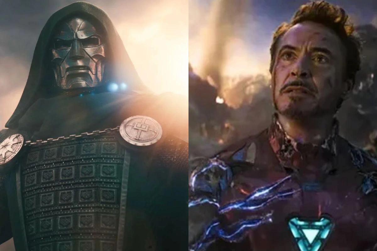 Avengers Endgame Encore Box Office Collection Day 3