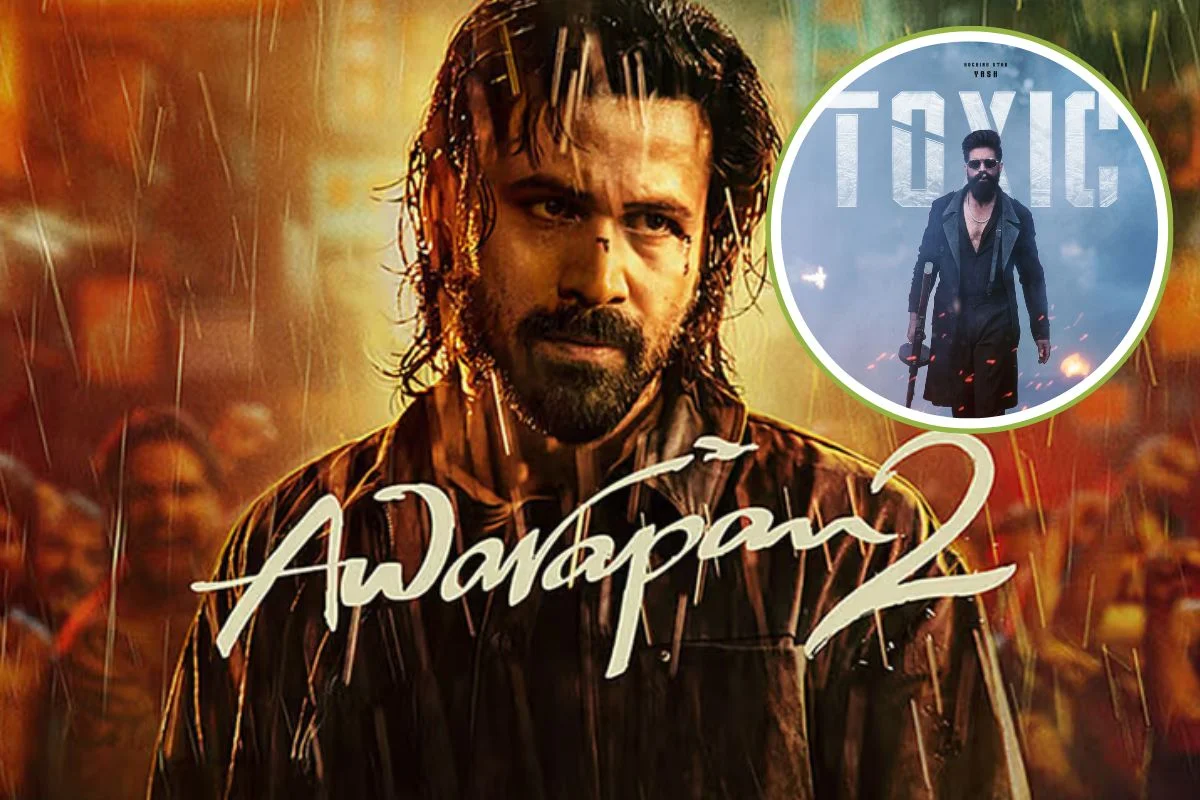 Awarapan 2 Box Office Collection Day 23