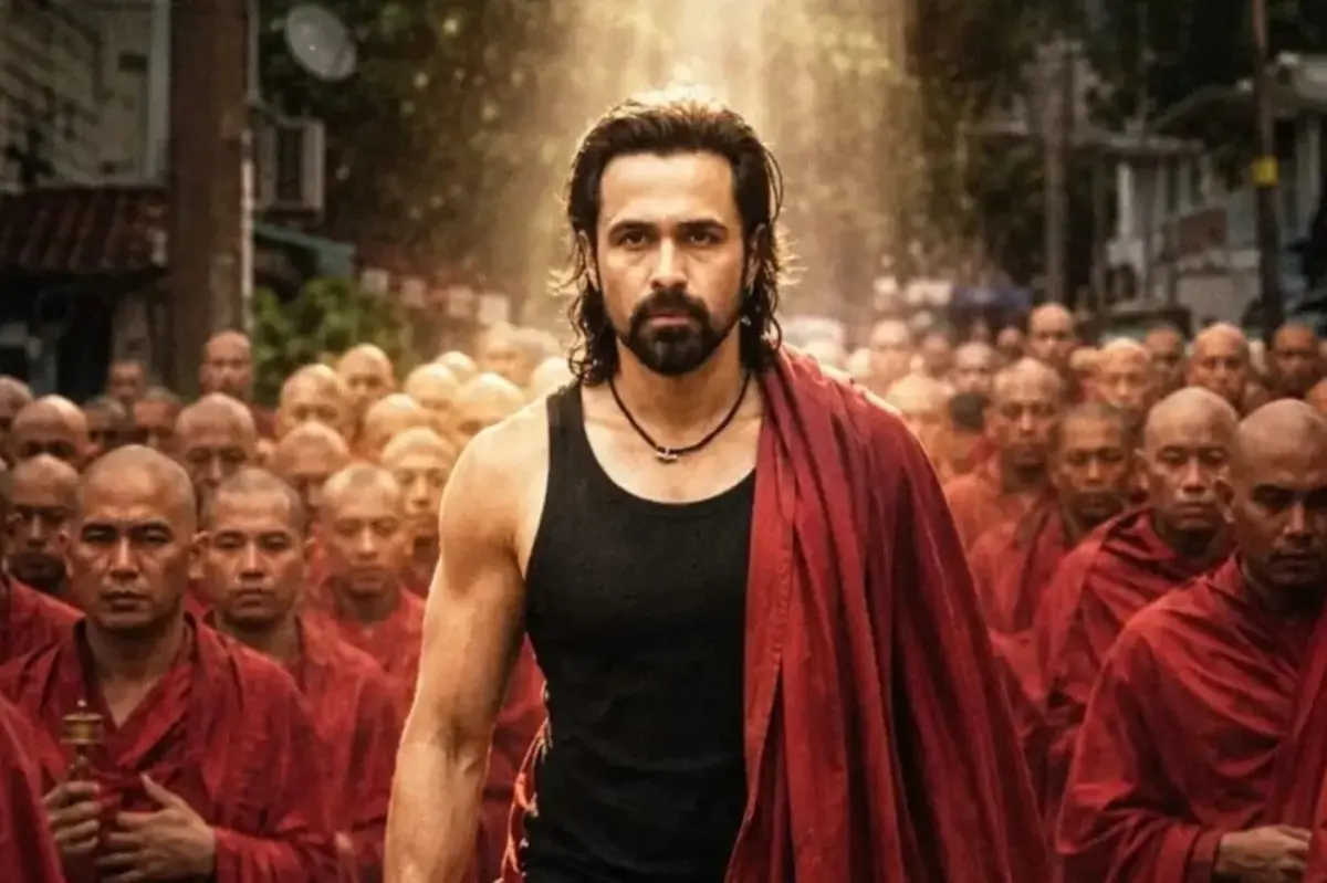 Awarapan 2 Box Office Collection Day 24