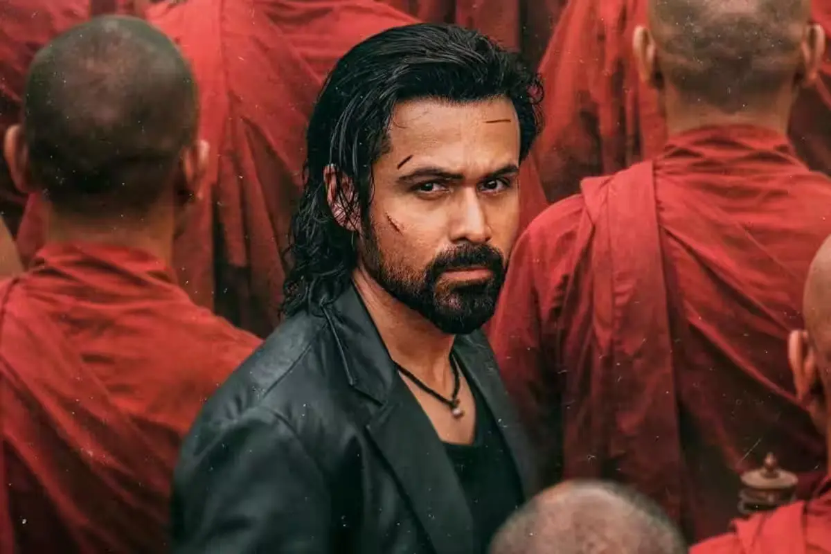 Awarapan 2 Box Office Collection Day 35