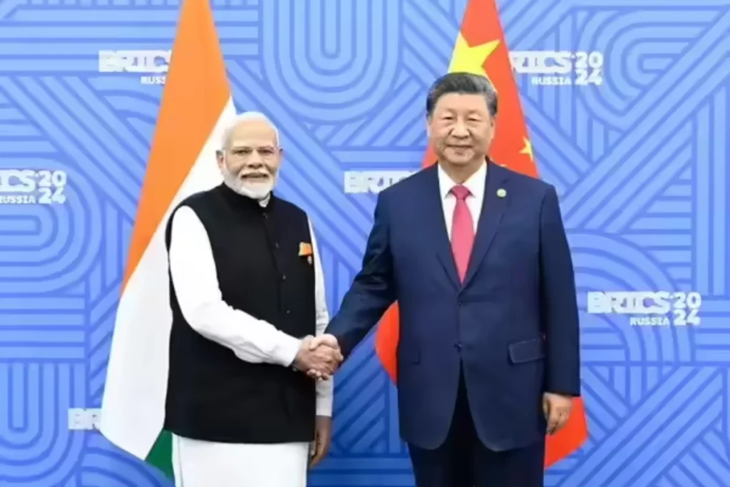 BRICS Summit 2026