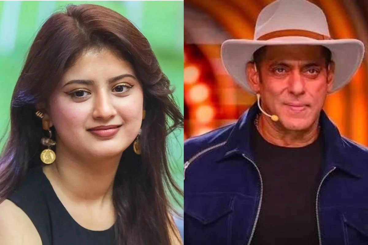 Bigg Boss 20